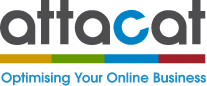 Attacat logo